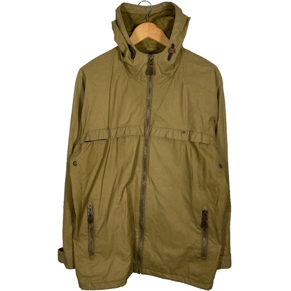 nn07 Other - NN07 Millerain Driden Bruce 8029 Jacket Size XL